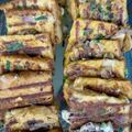 Cooksnap Nilam Jamil semasa beliau membuat 👩‍🍳Murtabak Roti Sardin🍞.