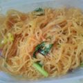 Cooksnap dari utfi untuk resep Bihun goreng bumbu simpel