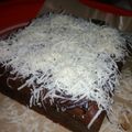 Cooksnap dari Riyani untuk resep Brownies kukus no mixer no timbangan