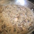 El cooksnap de Elvy Bautista cuando hizo Filetes de cinta de lomo con especias.