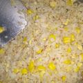 Cooksnap dari vivie faradilla untuk resep Nasi Goreng Hongkong ala Restoran