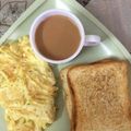 Rita mehta का कुकस्नैप जब उन्होंने मसाला चाय (masala chai recipe in Hindi) बनाया था।