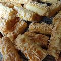 Cooksnap dari Ratih Amalia untuk resep Kue Kastangel Lebaran Gluten Free (GFF) #Maree