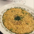 El cooksnap de Xavi Con X De Mixta cuando hizo Risotto de setas y parmesano.