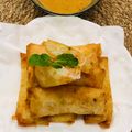 Cooksnap dari DJ. Ana untuk resep Risol Bihun Wortel