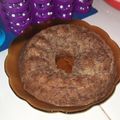 Cooksnap dari nawal salmar untuk resep Bolu kukus pisang ambon tanpa mixer