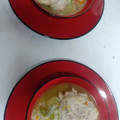 El cooksnap de Jocelyn Mariana Bravo Ramirez cuando hizo Cazuela de pollo.