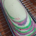 Cooksnap dari Mila Astuti untuk resep Bolu Kukus Aurora