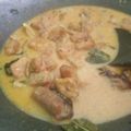 Cooksnap dari Devi Ratmeliya untuk resep Mangut Lele Asap Ala Semarang