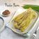 Cooksnap dari Kucingrabbit [ Anny ] untuk resep Pandan Churros