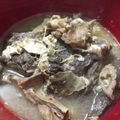 Cooksnap dari Fitri Wijayanti untuk resep Sop Saudara khas Pangkep (makassar)