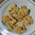 Cooksnap dari Sanny angel untuk resep AYAM GORENG KRES ala LC