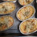 Cooksnap dari Nuzul Mukaromah untuk resep Macaroni schotel oven ekonomis