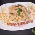 Jayshree Doshi's cooksnap of when they made મોરૈયો (Moraiya Recipe In Gujarati).