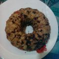 Cooksnap dari qia untuk resep simply banana steam cake