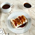 Cooksnap dari Glian Tika untuk resep Kue Rangi Khas Betawi