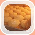 Cooksnap dari Nancy untuk resep Almond Cookies (gluten free, egg free, sugar free)