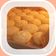 Cooksnap dari Nancy untuk resep Almond Cookies (gluten free, egg free, sugar free)