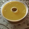 Cooksnap dari tika untuk resep sweet corn puding