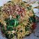 Cooksnap dari Vina Oktavia untuk resep Mie goreng tomat medan