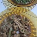 Cooksnap dari Chika Tianaari Putri untuk resep Ayam Fillet Saus Mentega (tdk digoreng)