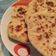 Cooksnap από Παναγιώτης Λ. στη συνταγή Εύκολο Τηγανόψωμο με φέτα
