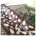 Cooksnap dari Madame Feysha untuk resep Chewy Fudgy Brownies 🍫