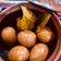 Cooksnap dari Deasy untuk resep Telor Pindang Coklat