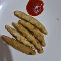 Cooksnap dari Ratna Mashytha untuk resep Otak otak goreng