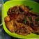 Cooksnap dari Ndie Suly untuk resep Tumis Tahu cabe ijo