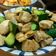 Zi ying 的 小黃瓜辣炒雞丁 cooksnap