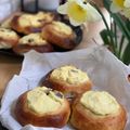 Сooksnap від Nata_Kalina, який(а) приготував(ла) Ватрушки з сиром.
