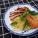 Cooksnap của Bòn Bon khi họ làm theo món Mì xá xíu khô