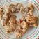 Cooksnap dari Gracia Stefani Tjioe untuk resep Ayam goreng ala Taiwan home made / 'SHIHLIN' KW home made