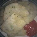 Cooksnap dari Alvi Soleha untuk resep Cireng Nasi bumbu rujak