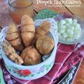 Cooksnap dari Dika Noveri untuk resep PemPek ikan gabus