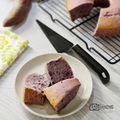 Cooksnap dari Sri Muliawati untuk resep Bolu Ubi Ungu