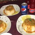 صورة من nehal، شاركها بعد تجربة وصفة يخنة باميا