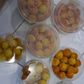 Cooksnap dari Putri Widyari untuk resep Nastar Lembut Lumer di mulut