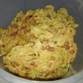 Cooksnap dari elly santy untuk resep Peyek Kacang Tanah Renyah & Gurih