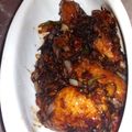Cooksnap dari Icha Fajria untuk resep Ayam kecap lada hitam