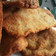 El cooksnap de Yessica Arriola cuando hizo Milanesa de Carne.