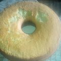 Cooksnap dari Ita Bio untuk resep Bolu Kelapa