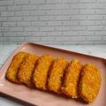 Cooksnap dari Maretha untuk resep Chicken Nugget Homemade