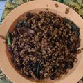 Cooksnap dari eko mulyana untuk resep Tempe kering kacang