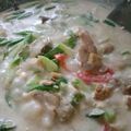 Cooksnap dari Sulas Triani untuk resep Gulai tauco tahu