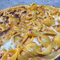 صورة من Li Na، شاركها بعد تجربة وصفة مكرونه بالبنك صوص 🍴🍝