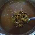 Cooksnap dari Little sun untuk resep Kacang ijo(tips cepat empuk & hemat gas metode 5.30.7)