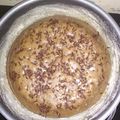 Cooksnap dari Mona Fitria untuk resep Brownies coklat teflon #beranibaking