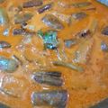 Cooksnap dari Widya tri maya Santi untuk resep Gulai Terong